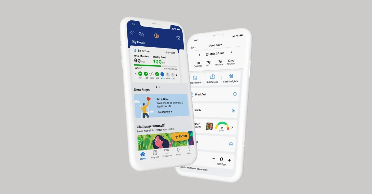 Best Diabetes Apps