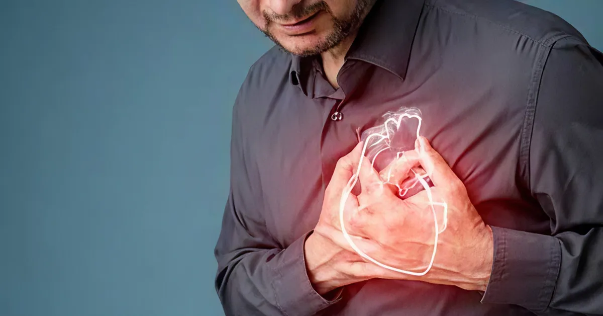 Diabetes and Heart Disease