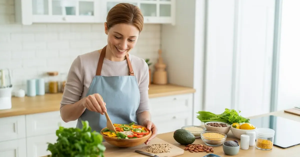 Diabetes-Friendly Meal Planning on a Budget