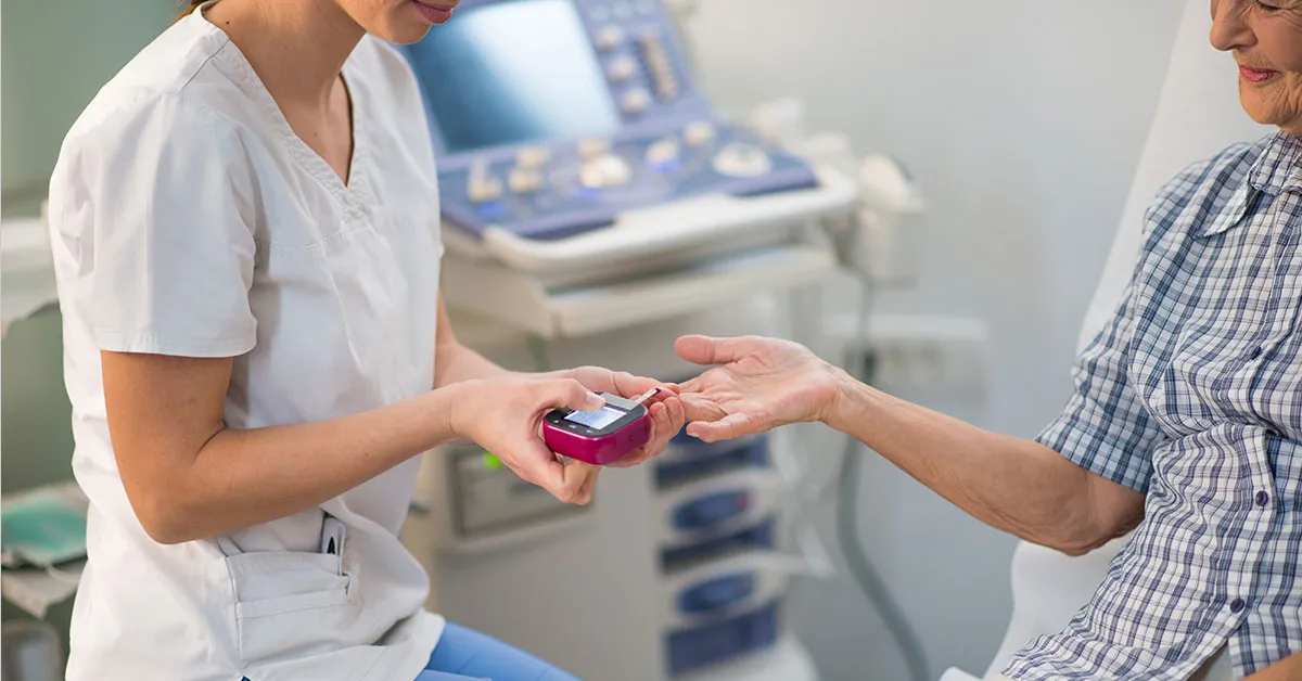 Diabetes Screening Guidelines