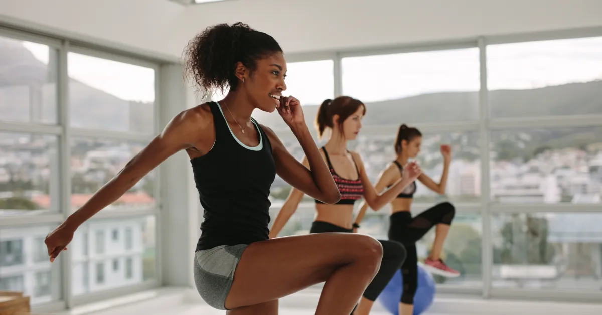 Exercise Timing and Glucose Control