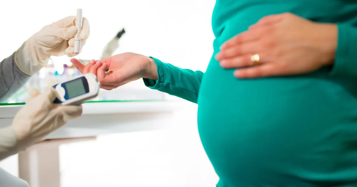 Gestational Diabetes Guide