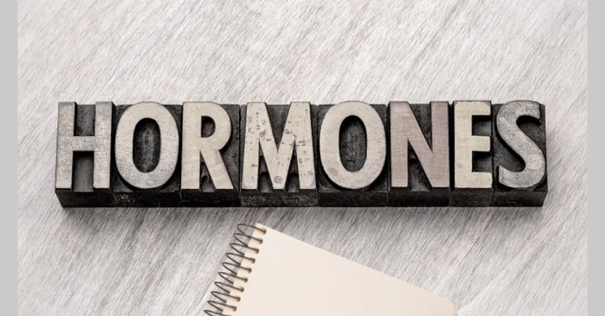 Hormones and Blood Sugar