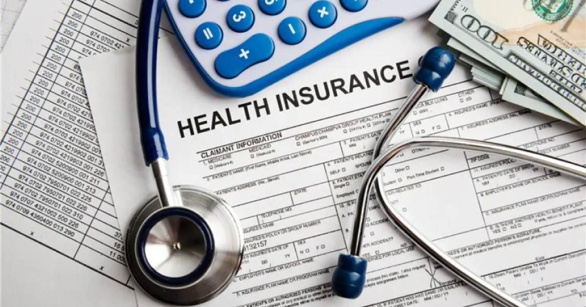 Insurance and Diabetes Care