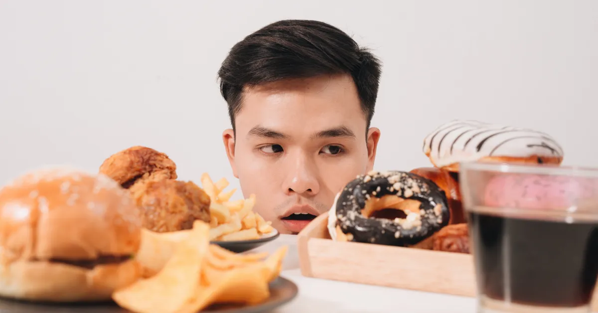 Psychology of Food Cravings