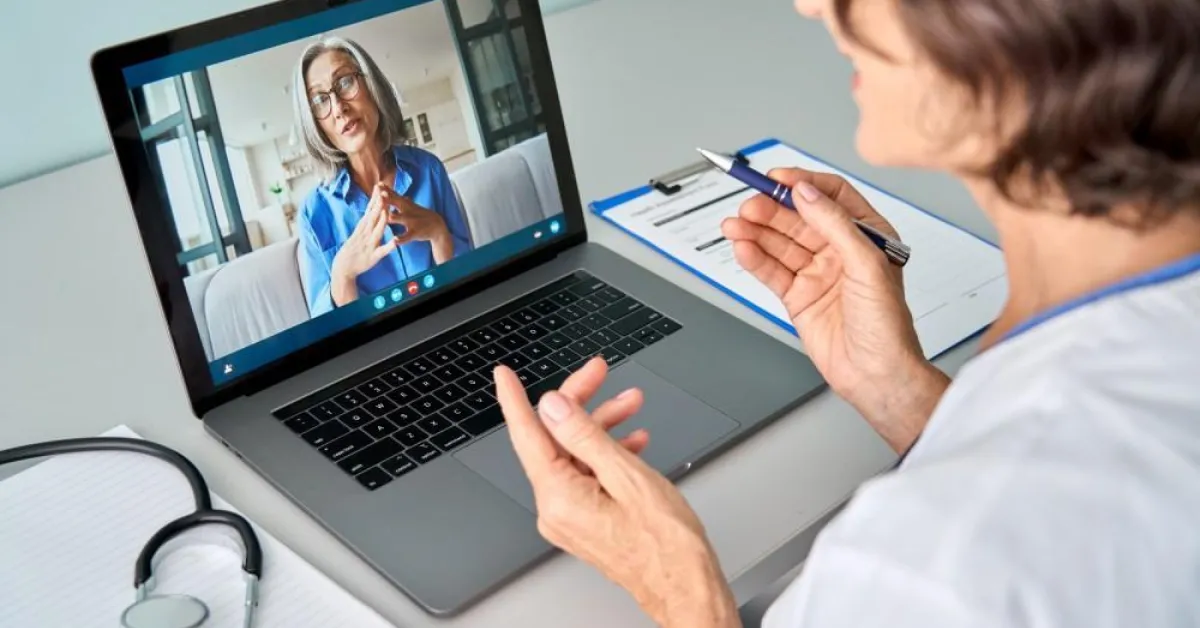Telehealth for Diabetes