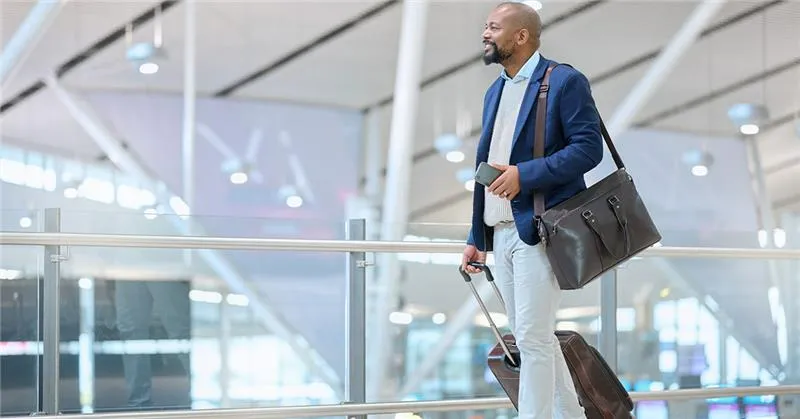 Traveling Safely with Diabetes