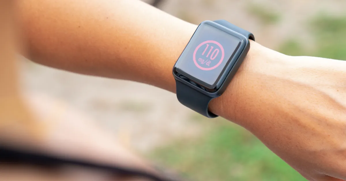 Wearables Beyond CGMs